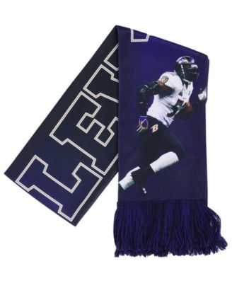 Forever Collectibles - Sublimated Player Scarf Yadier Molina