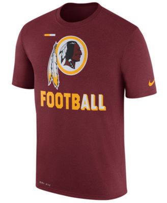Nike - Legend Football T-Shirt