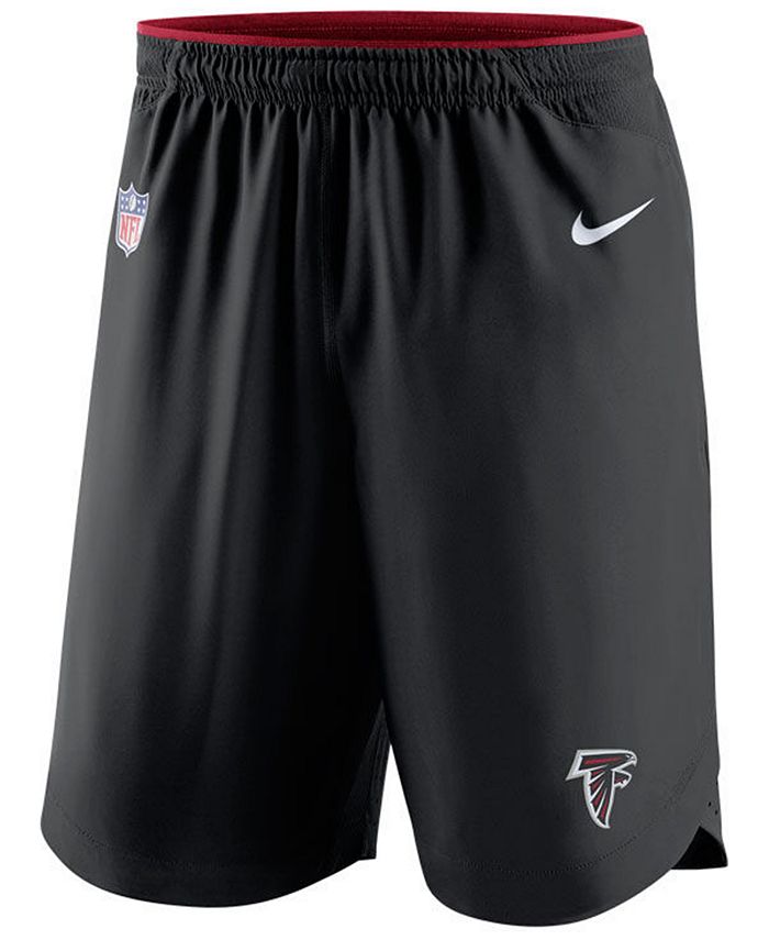 Nike Men's Atlanta Falcons Vapor Shorts & Reviews - Sports Fan Shop By ...