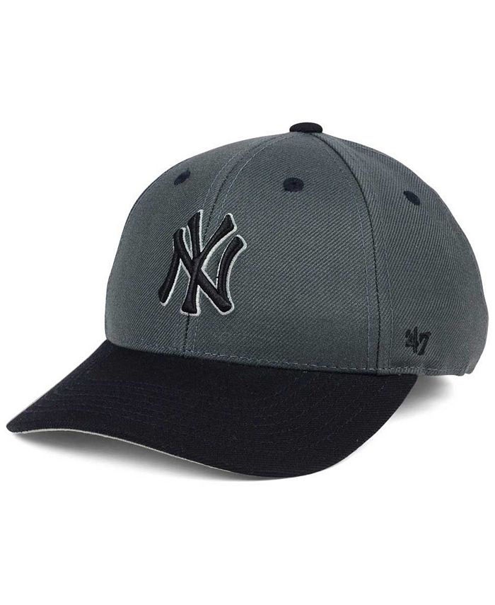 New York Yankees Nike Legacy 91 Adjustable Performance Hat - Gray