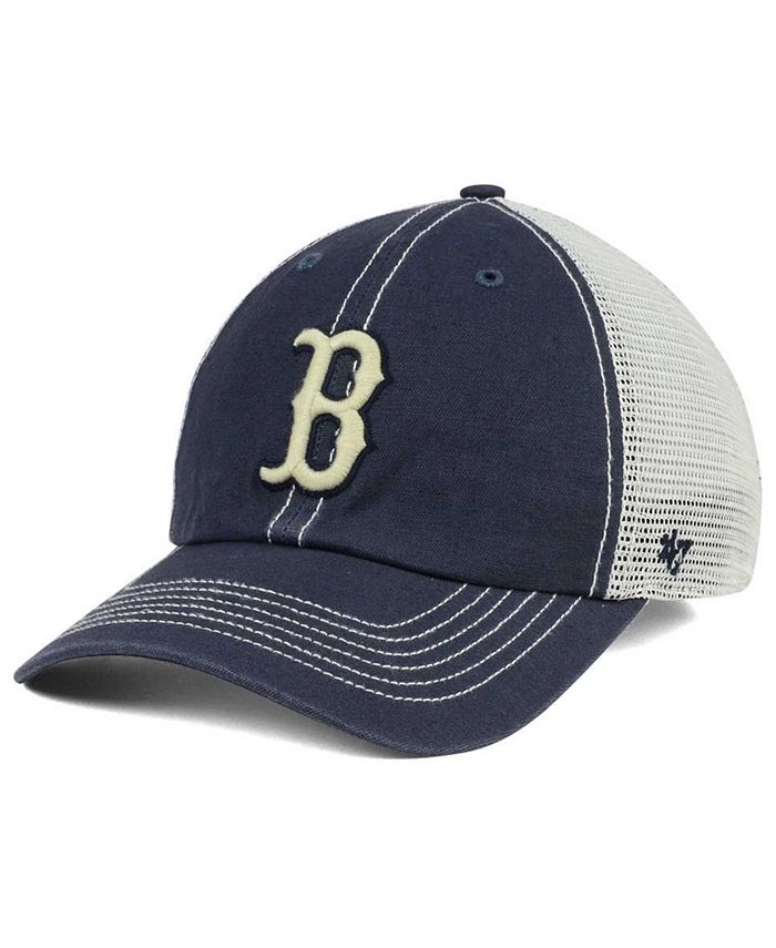 47 Brand Boston Red Sox Prospect Mesh CLOSER Cap Macy s