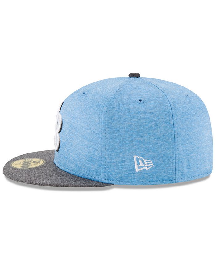 New Era Tampa Bay Rays Father's Day 59FIFTY Cap - Macy's