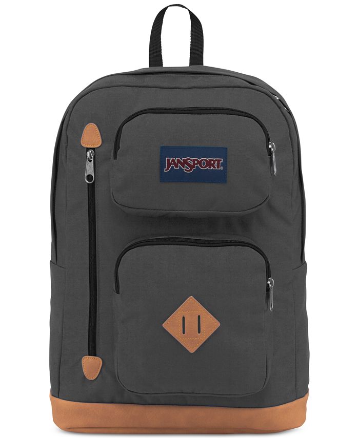 Jansport backpack store macys