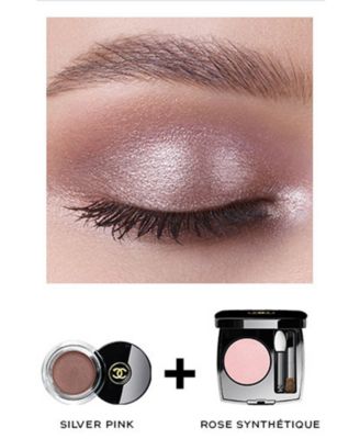 CHANEL Longwear Cream Eyeshadow