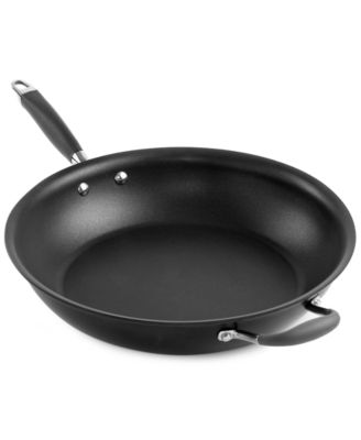 Anolon - Open Skillet, 14"