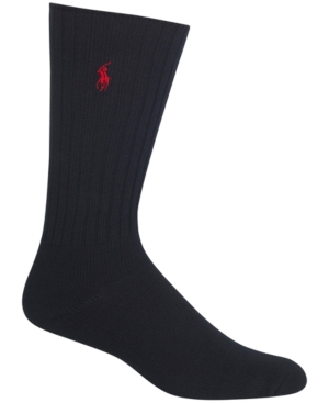 Polo Ralph Lauren Men's Crew Socks