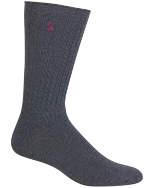 Polo Ralph Lauren Men's Crew Socks