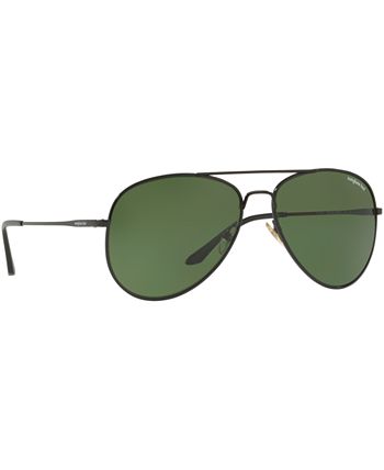 Sunglass Hut Collection - Sunglasses, HU1001 59