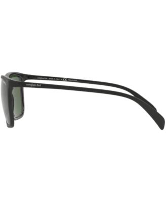 Polarized Sunglasses , HU2004 57
