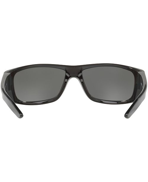 Sunglass Hut Collection Sunglasses, HU2007 63 & Reviews - Sunglasses by ...