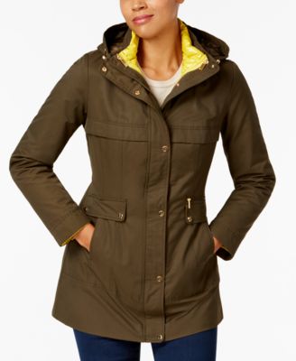 Jones New York - 3-in-1 Anorak Jacket