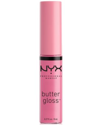 Butter Gloss Non-Stick Lip Gloss