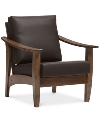 pierce lounger recliner