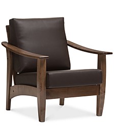 Pierce Lounge Chair