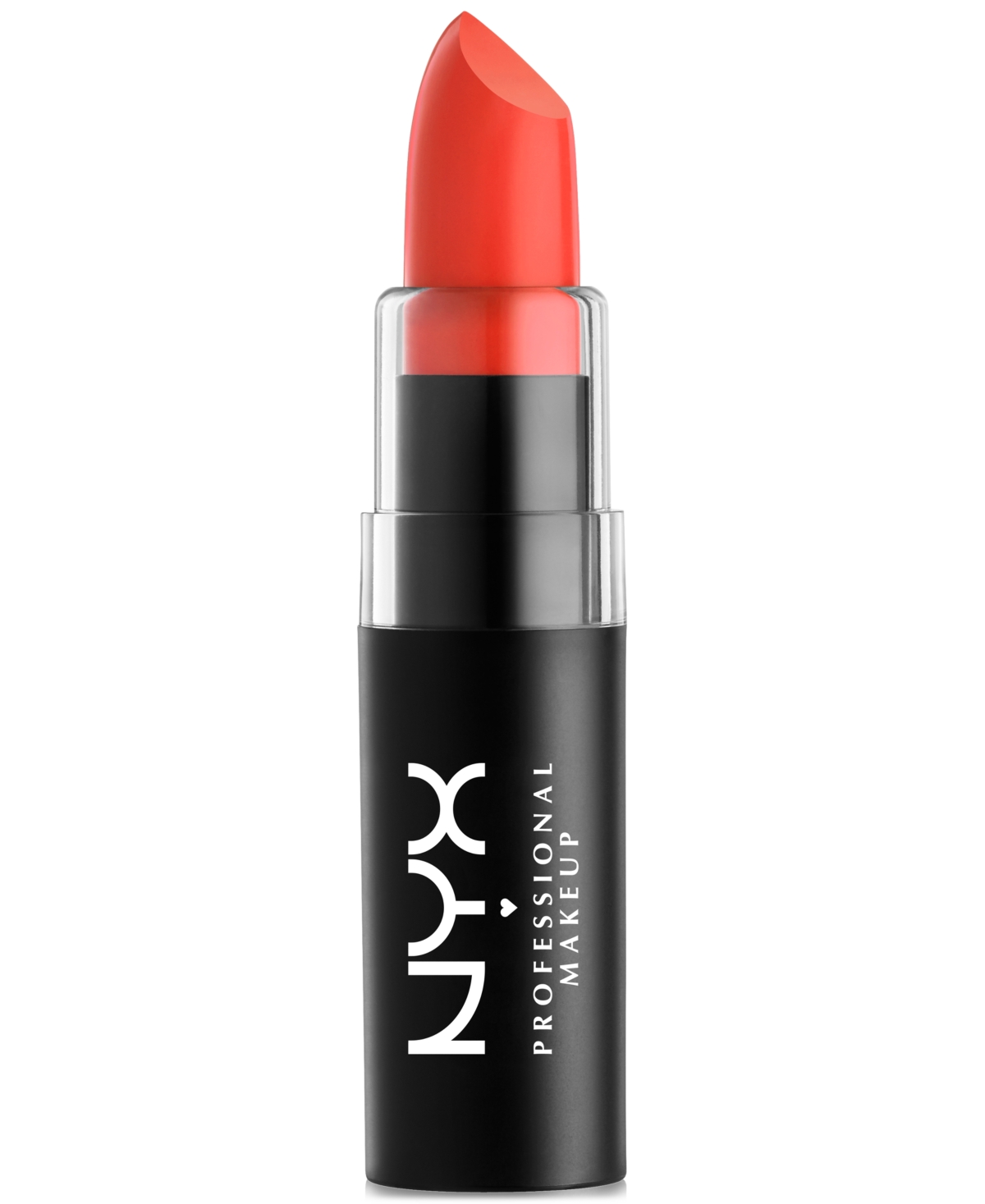 UPC 800897143718 product image for Nyx Professional Makeup Matte Lipstick | upcitemdb.com