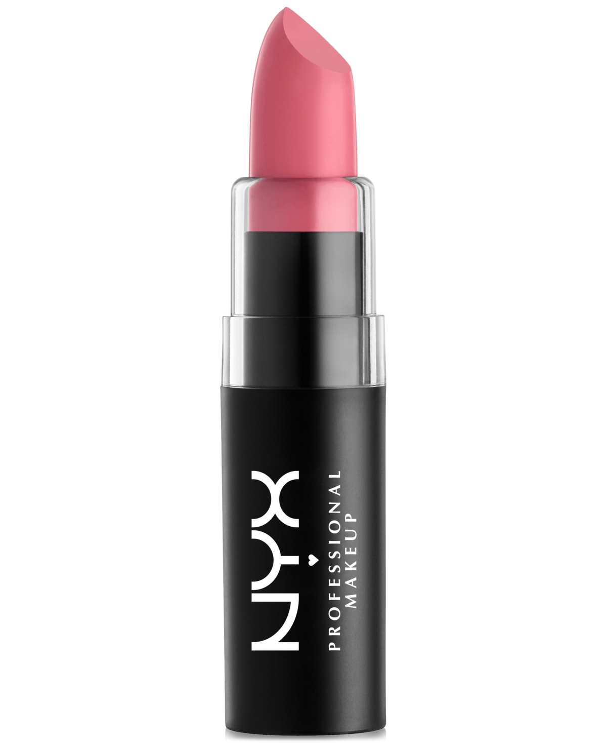 UPC 800897143770 product image for Nyx Professional Makeup Matte Lipstick | upcitemdb.com