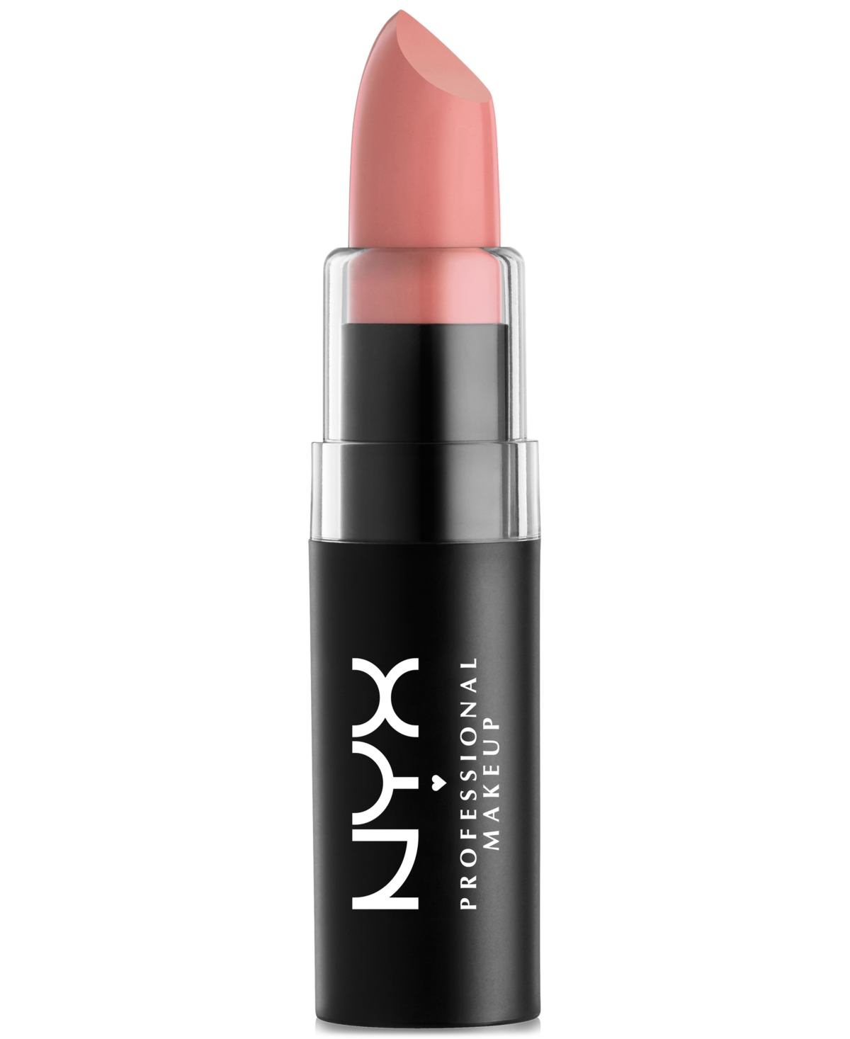 UPC 800897143855 product image for Nyx Professional Makeup Matte Lipstick | upcitemdb.com