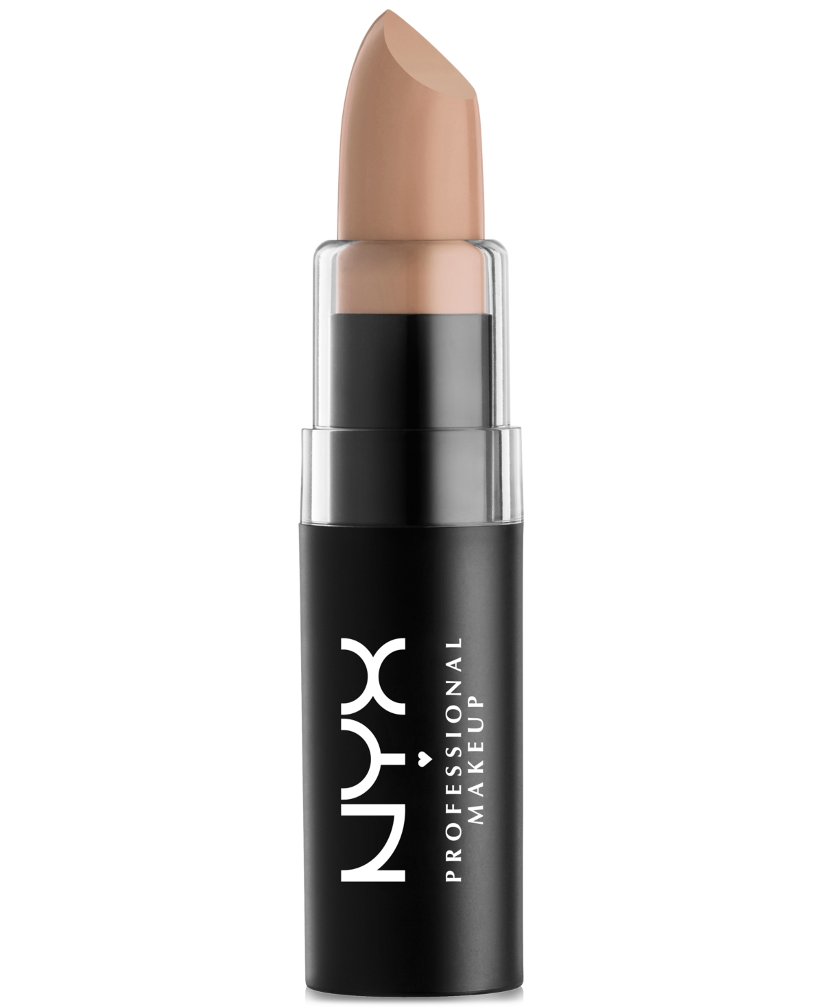 UPC 800897143879 product image for Nyx Professional Makeup Matte Lipstick | upcitemdb.com