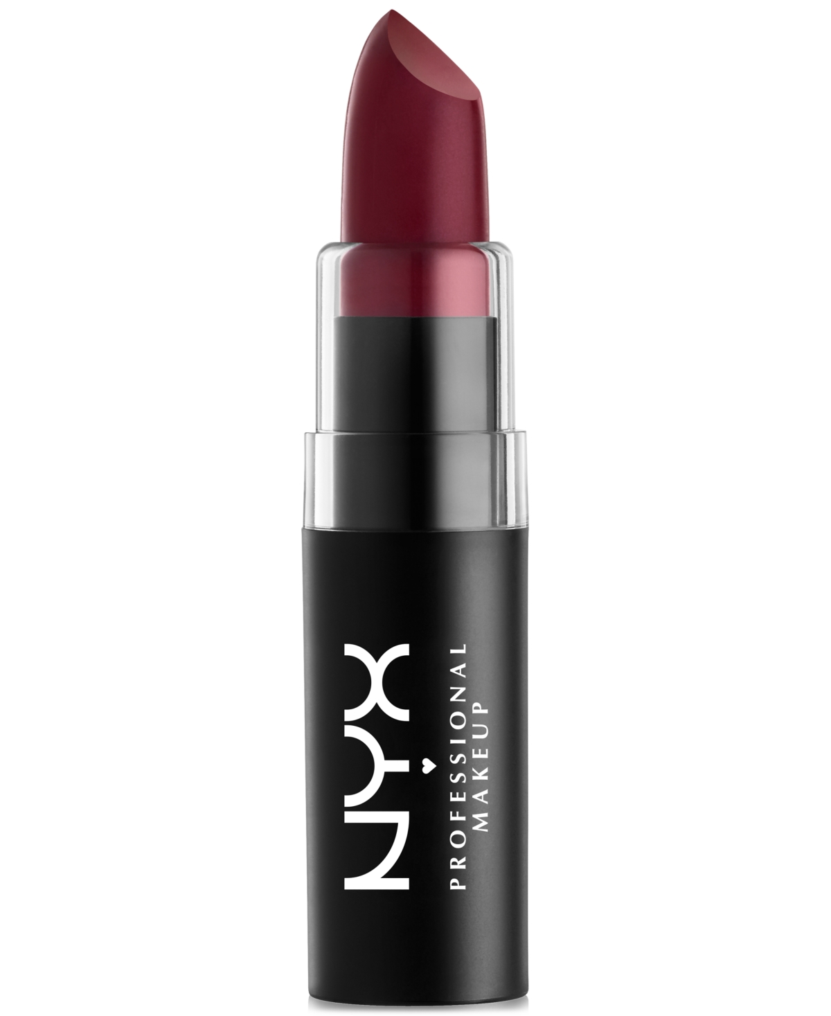 UPC 800897826901 product image for Nyx Professional Makeup Matte Lipstick | upcitemdb.com