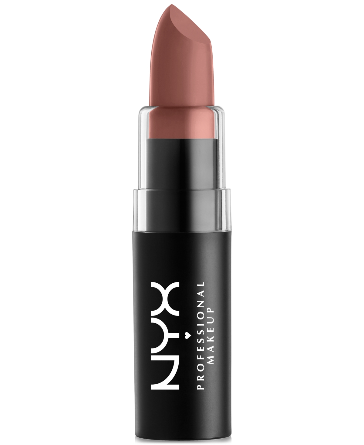 UPC 800897848576 product image for Nyx Professional Makeup Matte Lipstick | upcitemdb.com