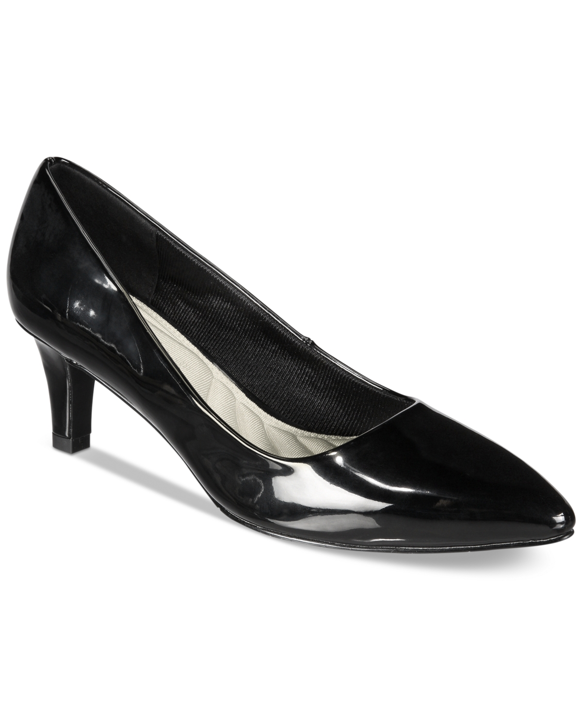 Easy Street Pointe Pumps Women's Shoes