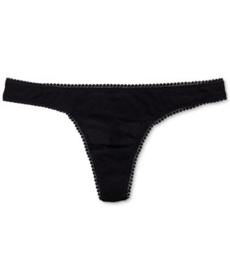 On Gossamer - Maternity Thong