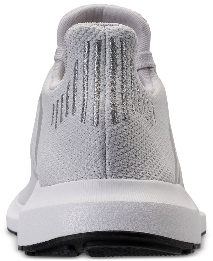 adidas Women's Swift Run Casual Sneakers from Finish Line & Reviews - Finish Line Women's Shoes 