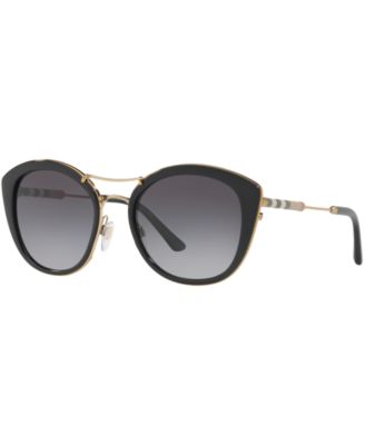 Burberry Polarized Sunglasses , BE4251Q 
