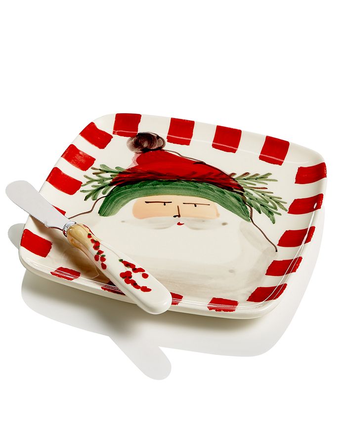 Vietri old best sale st nick sale