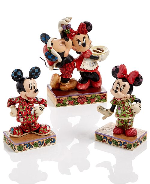 jim shore disney up
