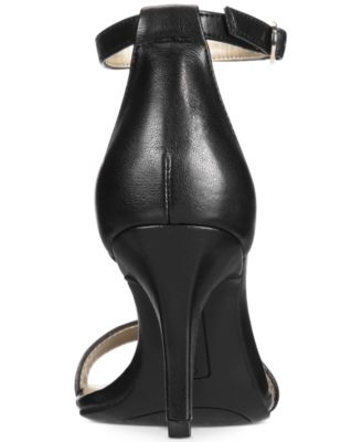 Women's Madia Stiletto Dress Sandals