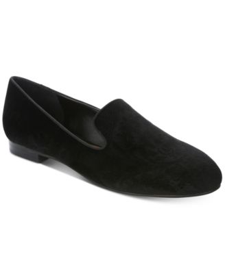 Tahari - Foley Smoking Slipper Flat