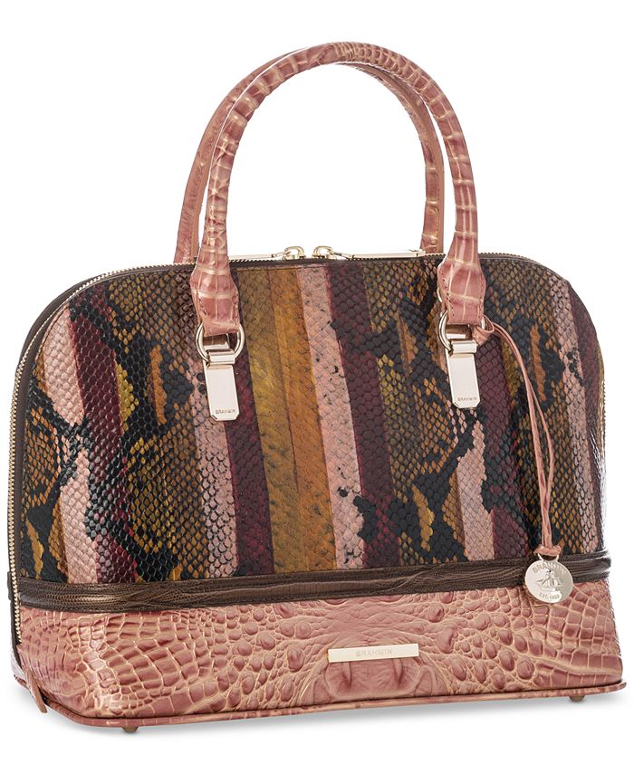Brahmin vivian best sale