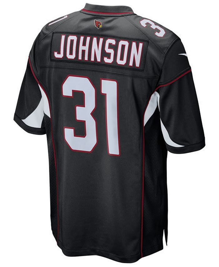 Arizona cardinals david johnson cheap jersey