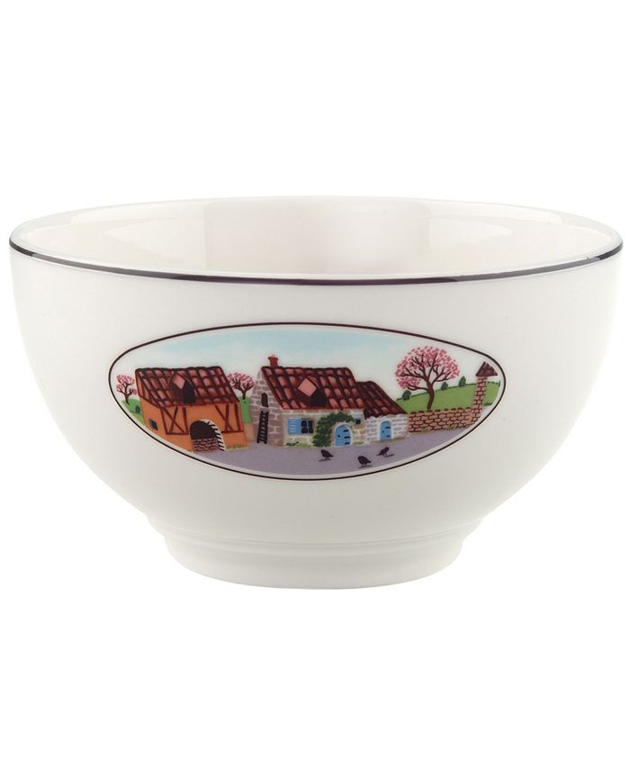 Villeroy & Boch - Dinnerware, Design Naif Rice Bowl