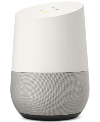 Google - Home Personal Assistant