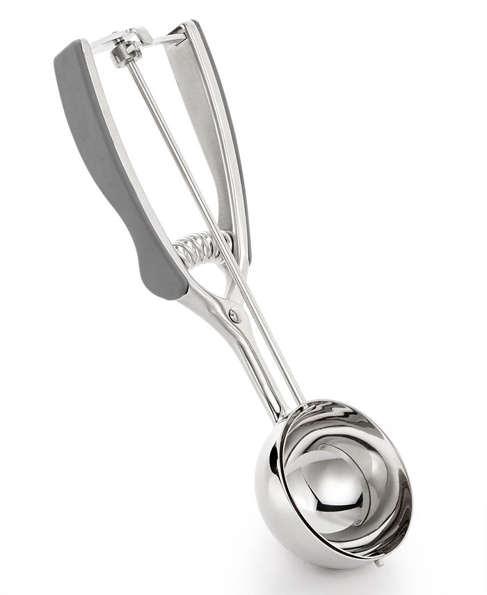 Martha Stewart Collection Large Cookie Scoop, Created for Macy's