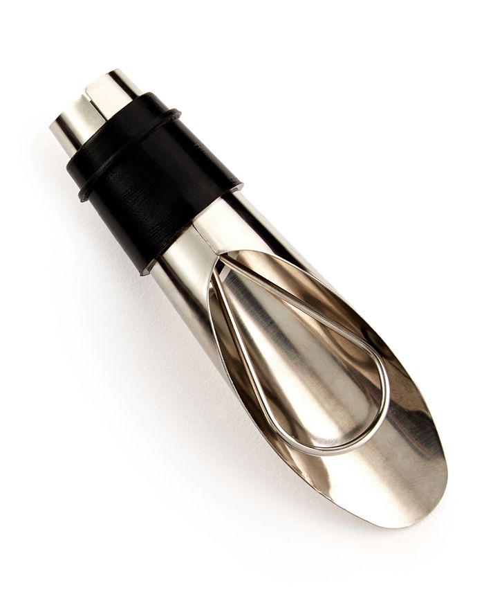 Martha Stewart Collection Bottle Stopper & Pourer, Created for Macy's