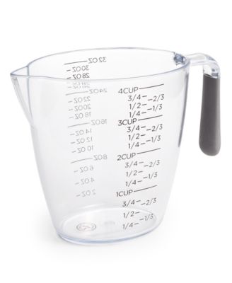Martha Stewart Collection - 32-Oz. Measuring Cup