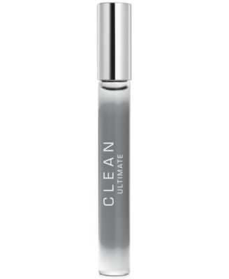 CLEAN Fragrance - Clean by Dlish Fragrance Ultimate Eau de Parfum Rollerball