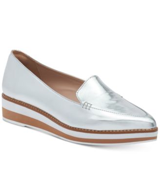 DKNY - Seaport Platform Shoes