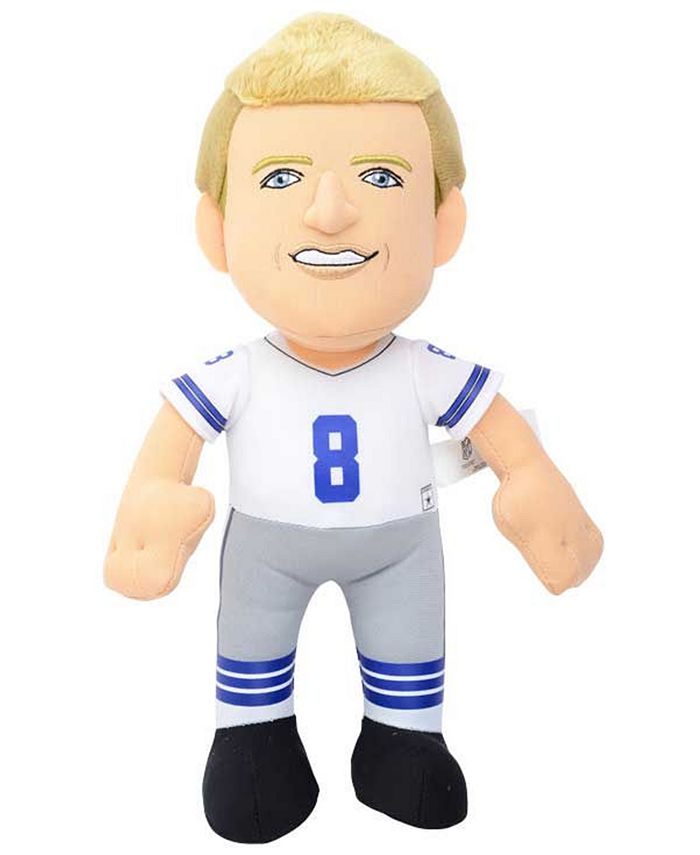 Bleacher Creatures Troy Aikman Dallas Cowboys 10inch Player Plush Doll