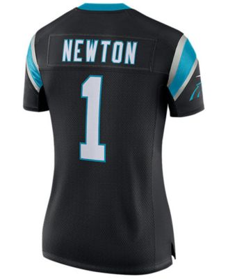 cam newton panthers womens jersey