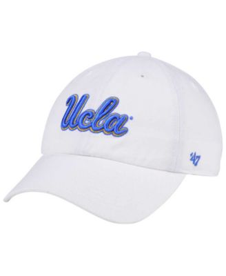 ucla 47 hat