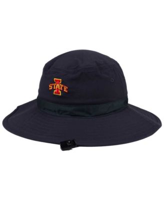 iowa state nike hat