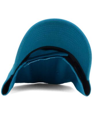 Charlotte Hornets League 9FORTY Adjustable Cap