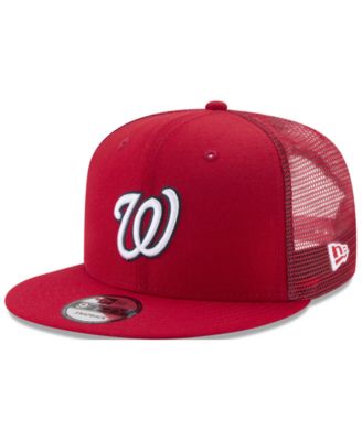 New Era - On Field Mesh 9FIFTY Snapback Cap