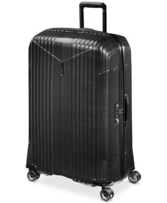 31 spinner luggage