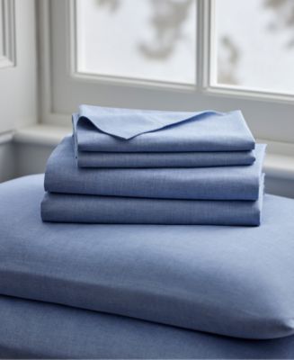 Ralph Lauren Twin Fitted Sheet ✖︎2枚 Lauren Ralph Lauren Graydon Softweave 3-Pc. Sheet Set, Twin - Macy's