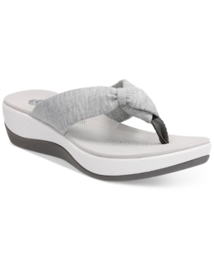 Clarks Women's Cloudsteppers Arla Glison Sandals Women's Shoes